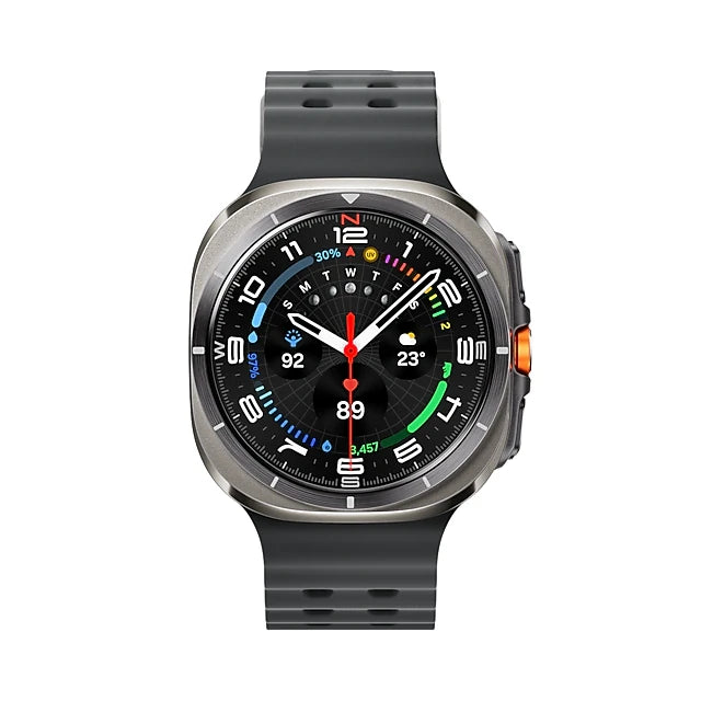 Samsung Watch 8 Ultra 2025