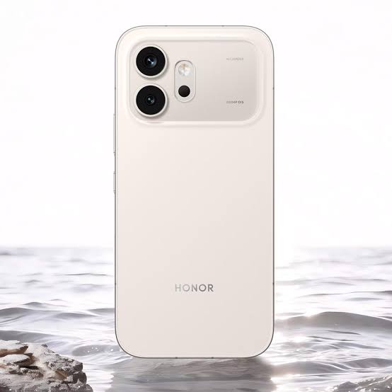 HONOR 600 Pro 5G