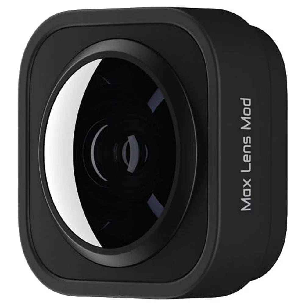 Gopro Max lens mod