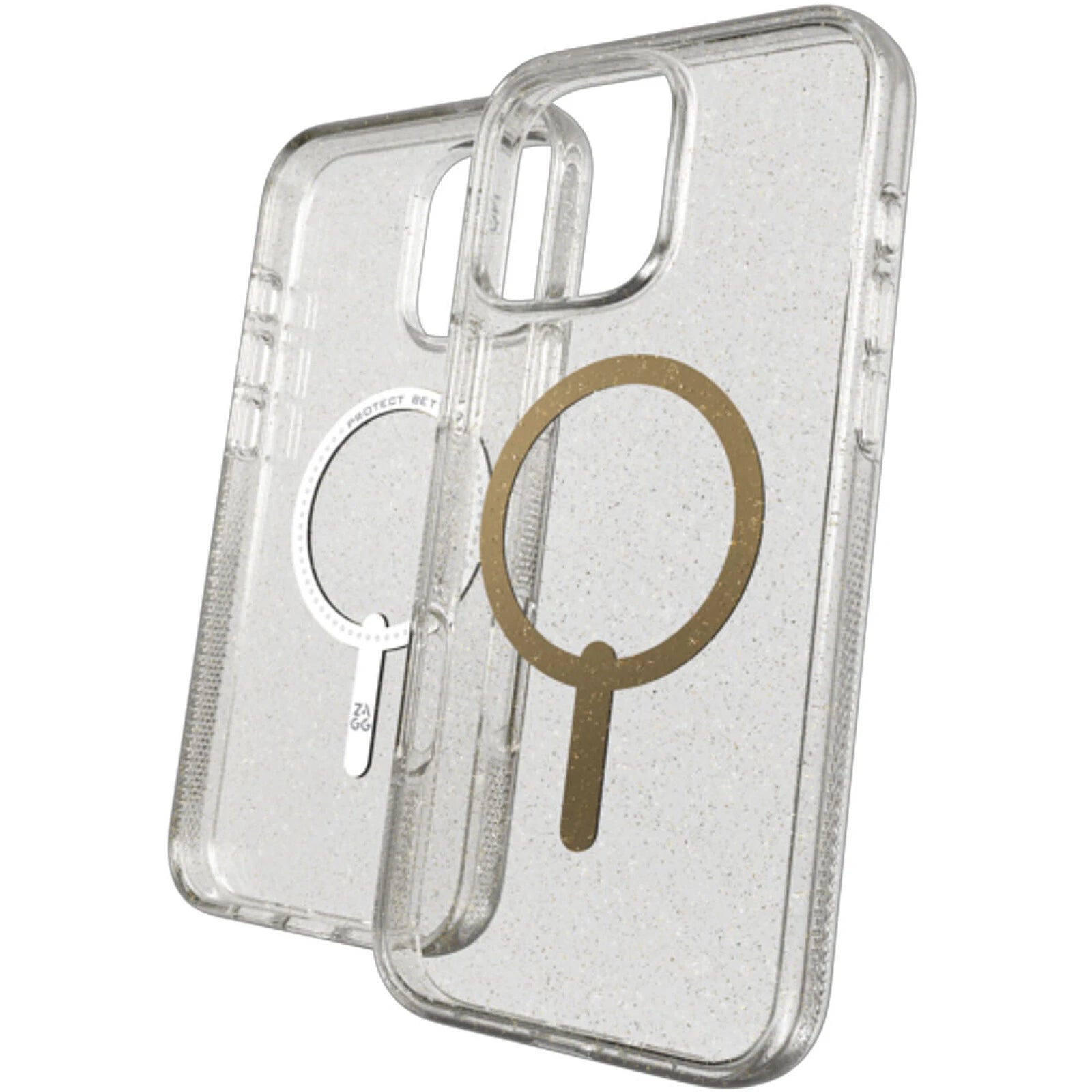 ZAGG MILAN SNAP Phone 16