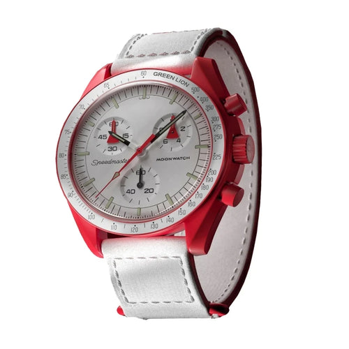 Green Lion Mars Smart Watch