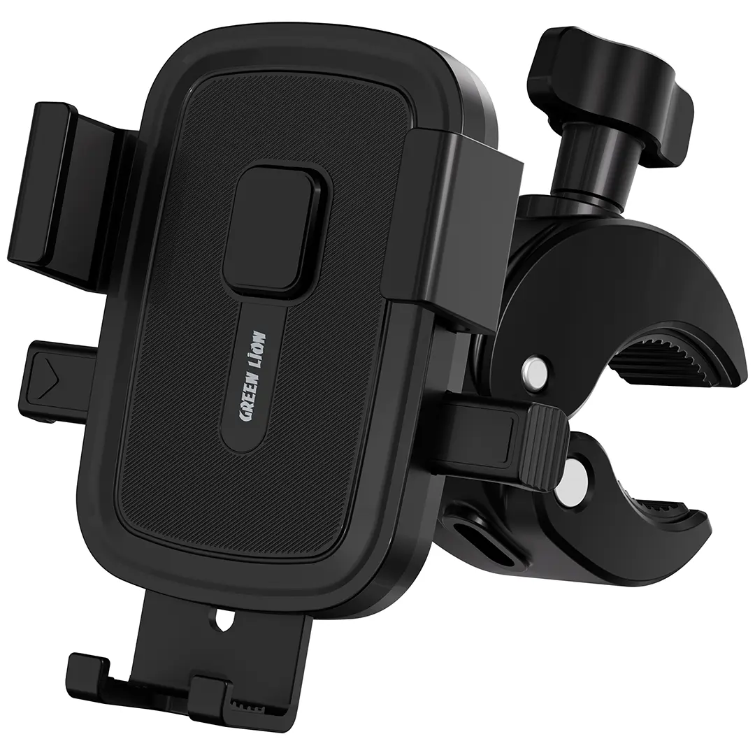 Greenlion ride mount bike phone holder