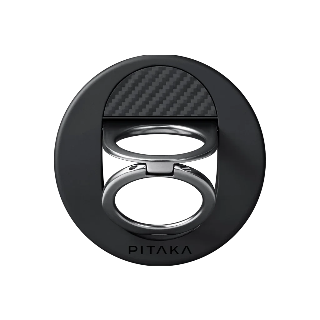 Pitaka Phone Ring Holder