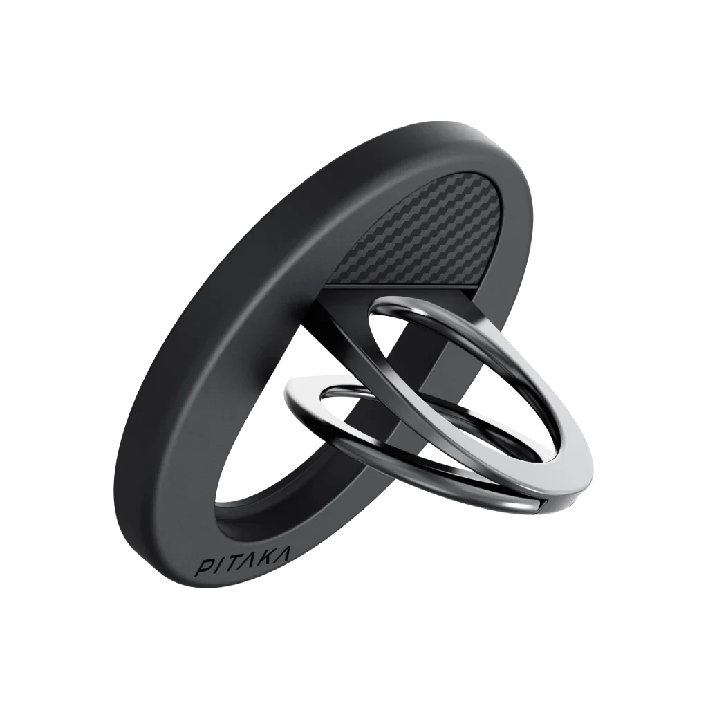 Pitaka Phone Ring Holder
