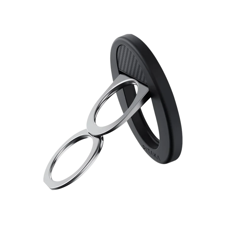 Pitaka Phone Ring Holder