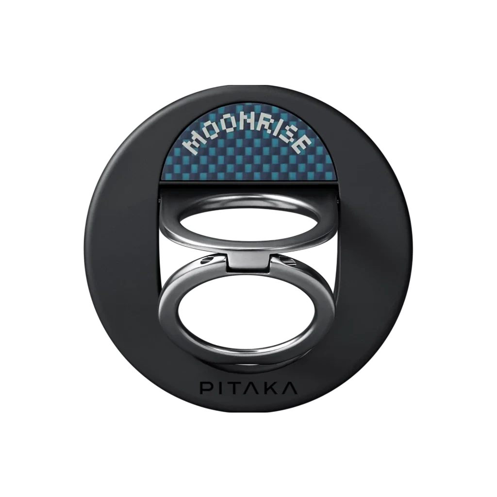 Pitaka Phone Ring Holder