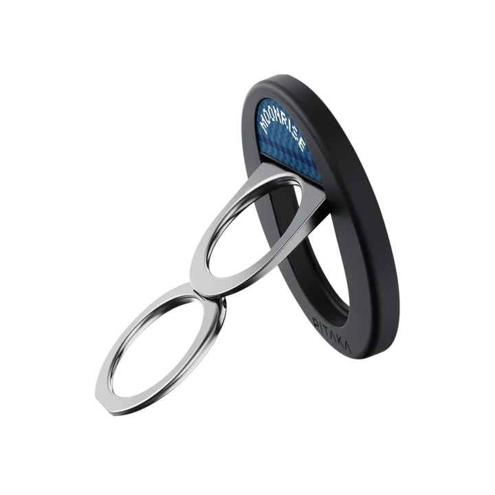 Pitaka Phone Ring Holder