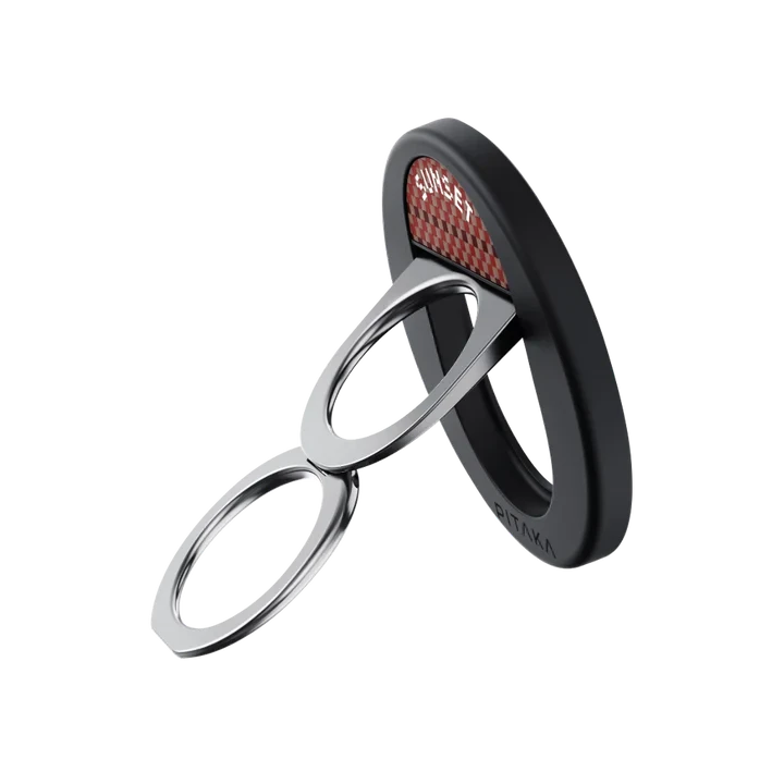 Pitaka Phone Ring Holder