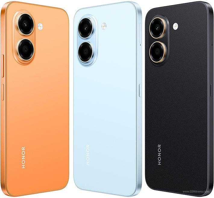 HONOR X7E 6/128GB
