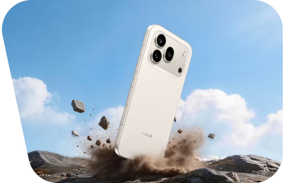 HONOR 600 Pro 5G