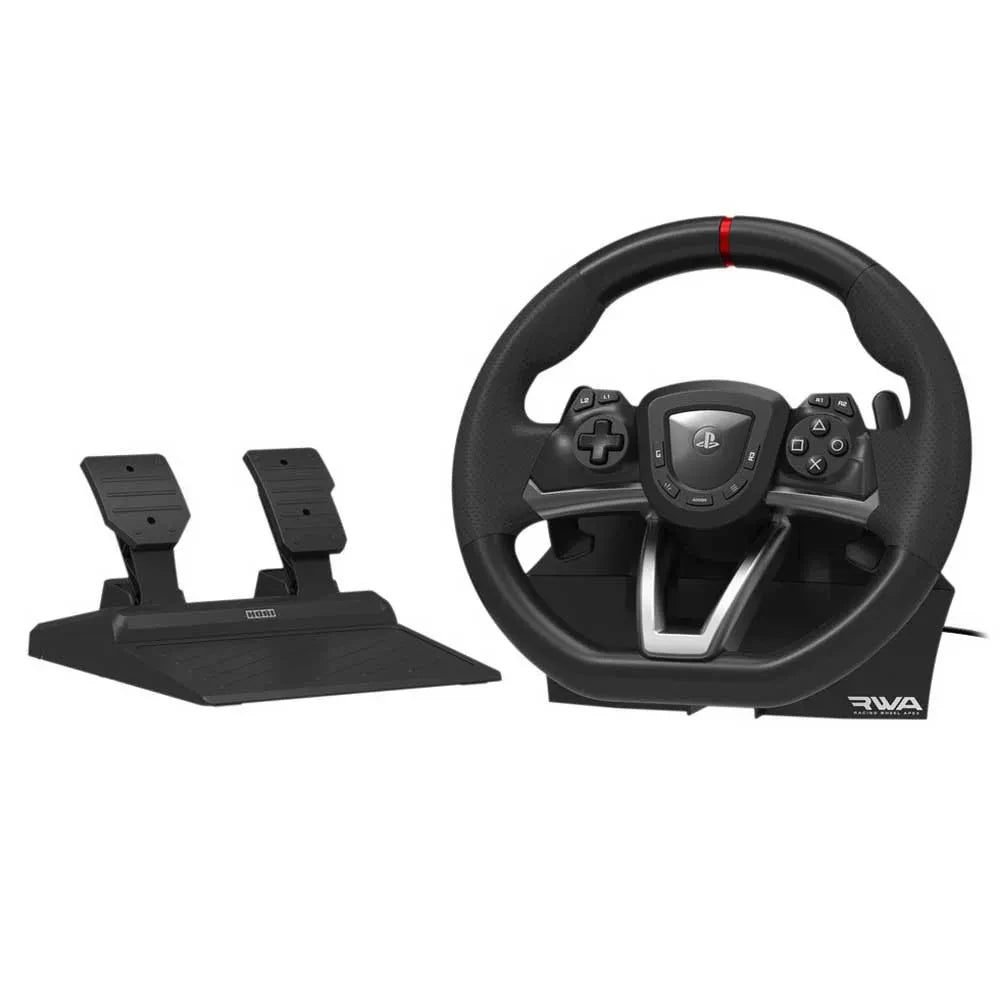 Hori Playstation RWA Steering