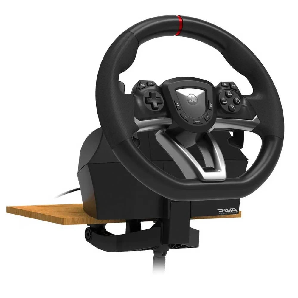 Hori Playstation RWA Steering
