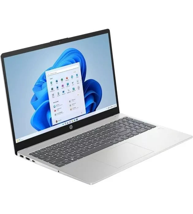HP 15-FD0133WM - 15.6" - CORE I3-N305 - 8GB Ram DDR4 - 256GB NVME - Integrated Intel Graphics