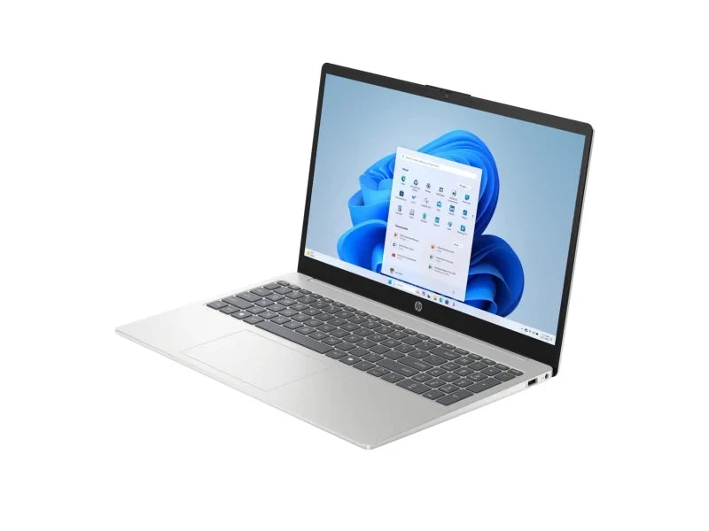 HP - 15.6" - Core 7-150U - 16GB Ram DDR4 - 512GB NVMe - Integrated Intel Graphics