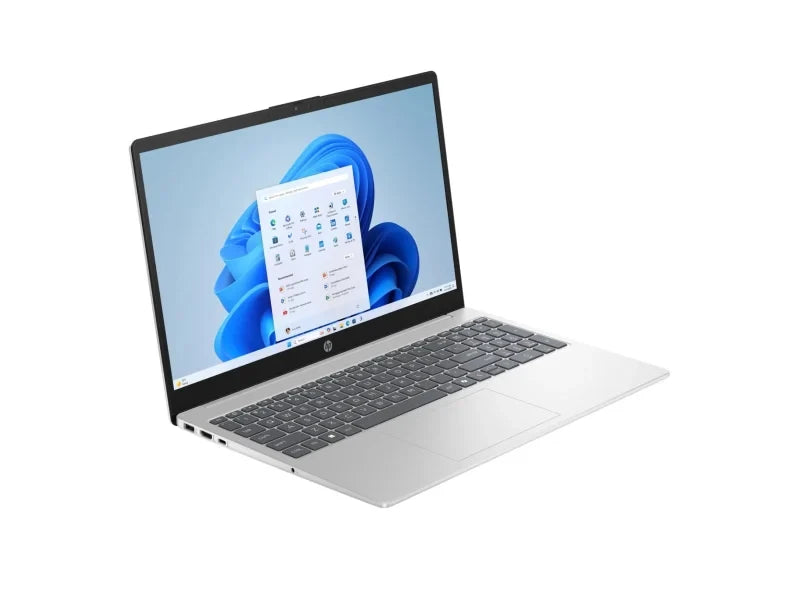 HP - 15.6" - Core 7-150U - 16GB Ram DDR4 - 512GB NVMe - Integrated Intel Graphics