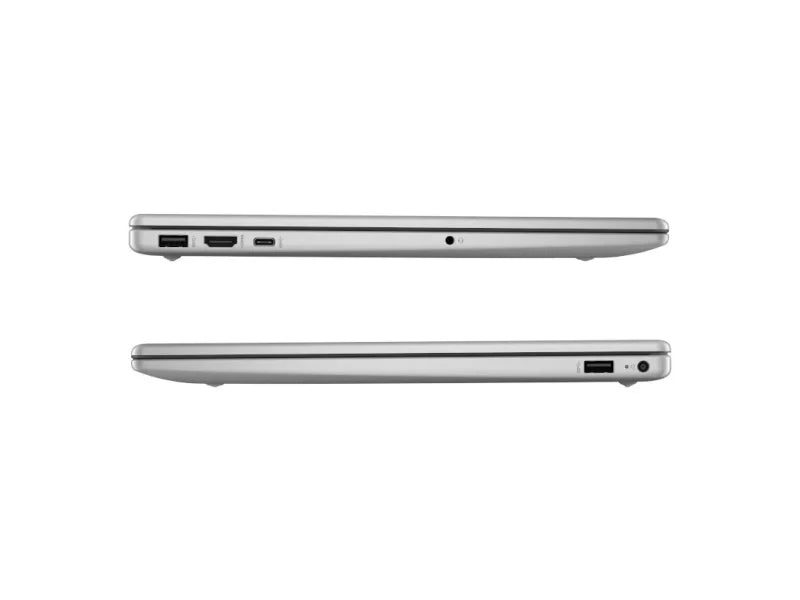 HP - 15.6" - Core 7-150U - 16GB Ram DDR4 - 512GB NVMe - Integrated Intel Graphics