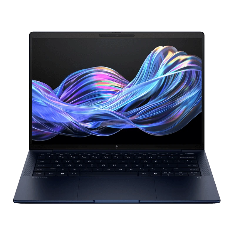 HP Elitebook X G1 - 14" -Core™ Ultra 7 258V - 32GB Ram DDR5 - 1TB NVME