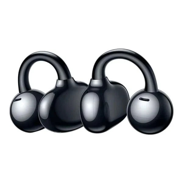 HUAWEI FreeClip wireless earbuds