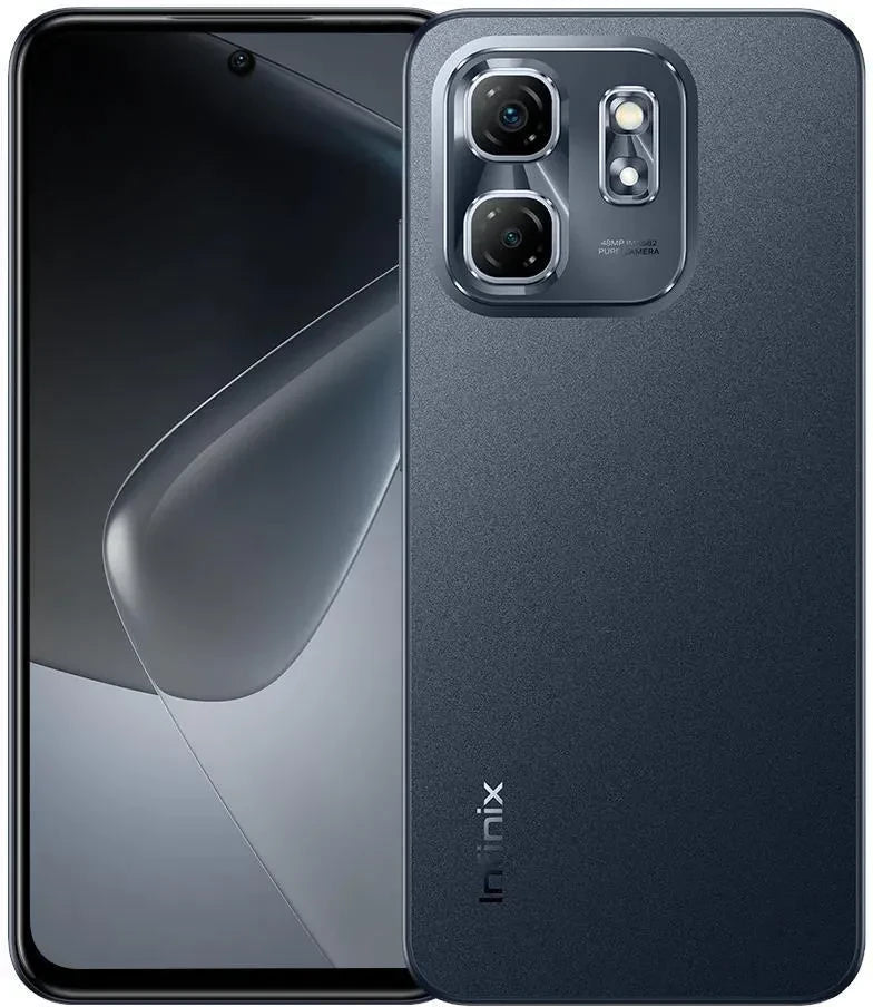 Inifinix Hot50i 8/256GB