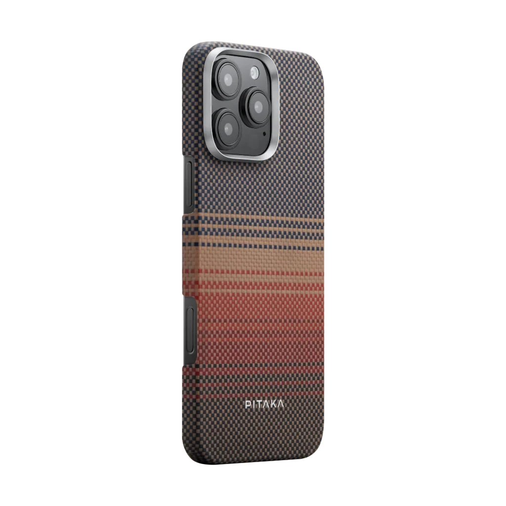 Pitaka Ultra-Slim Case 16 ProMax