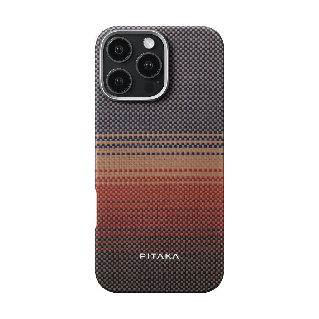 Pitaka Ultra-Slim Case 16 ProMax