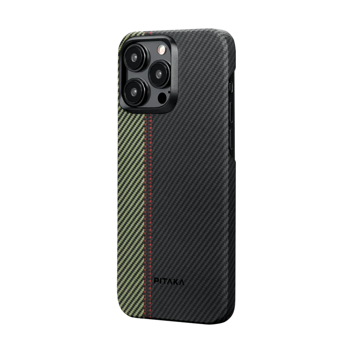 Pitaka Flow Aramid Fiber 600D 15ProMax