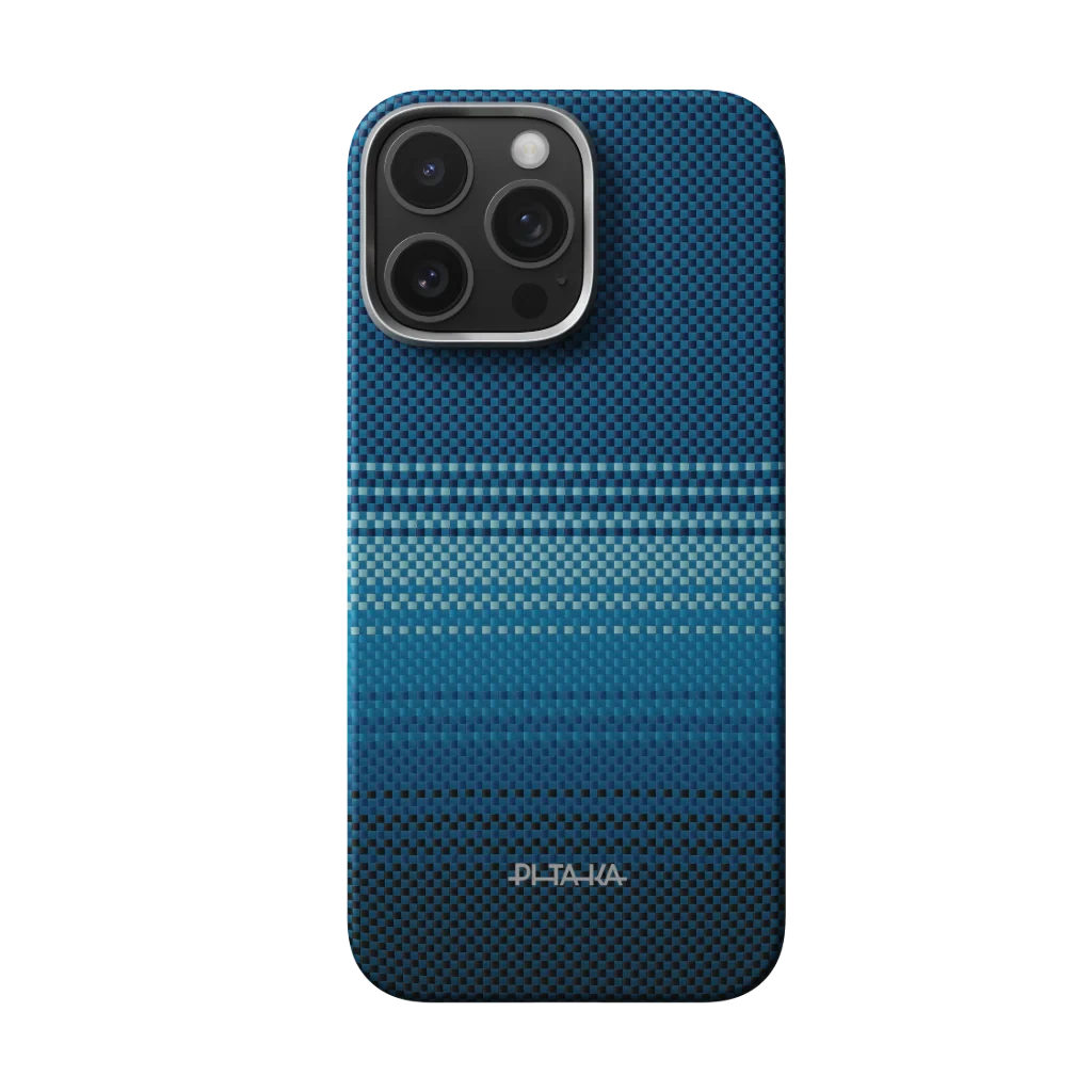 Pitaka Ultra-Slim Case 16 ProMax