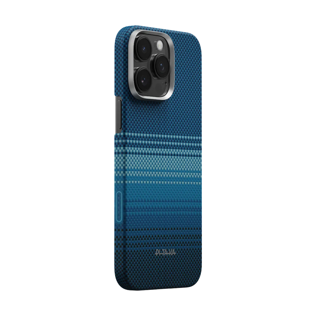 Pitaka Ultra-Slim Case 16 ProMax
