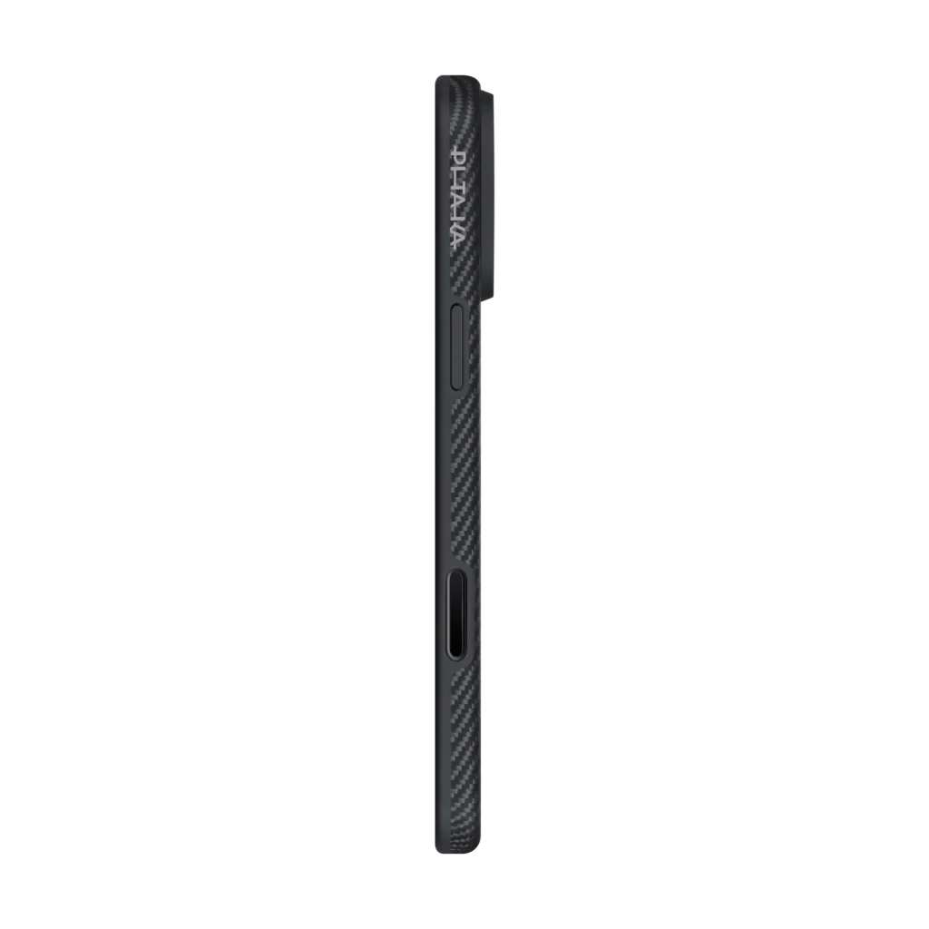 PItaka Aramid UltraGuard Case