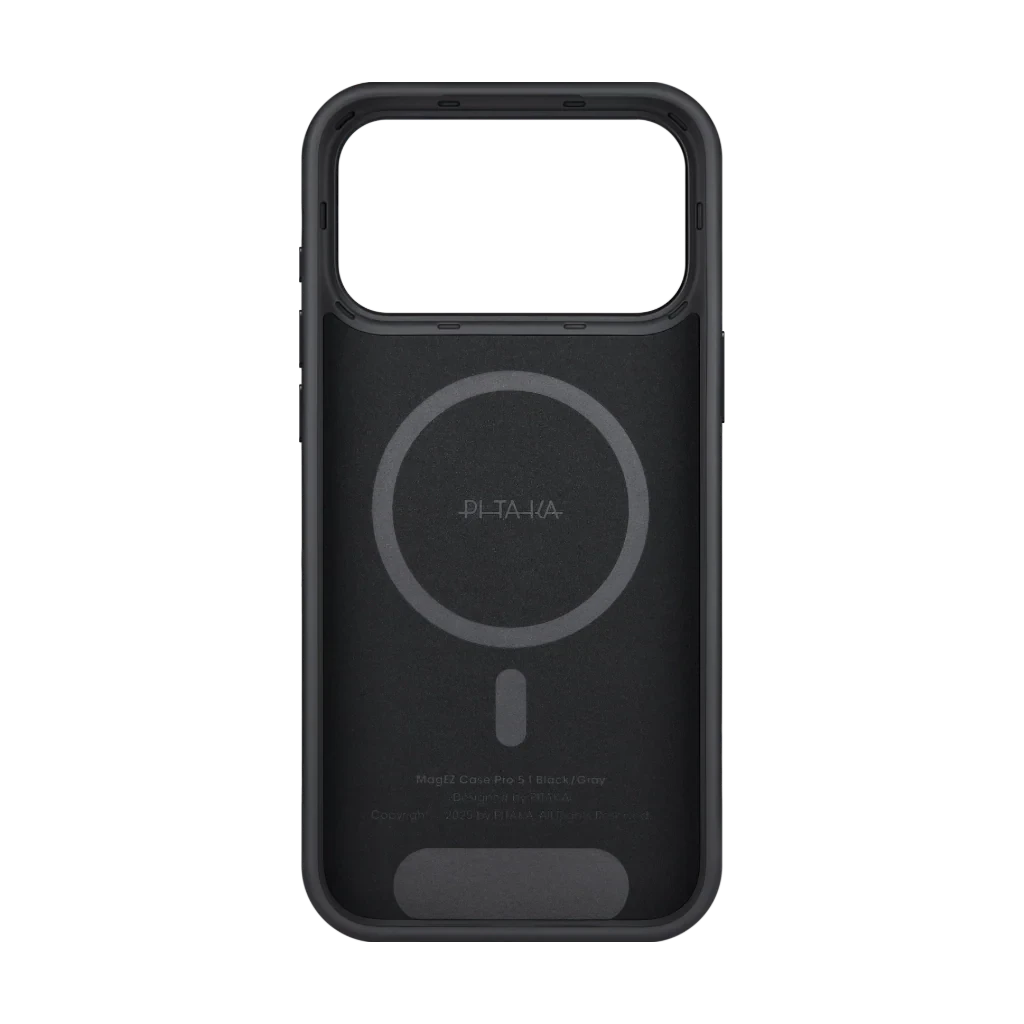PItaka Aramid UltraGuard Case