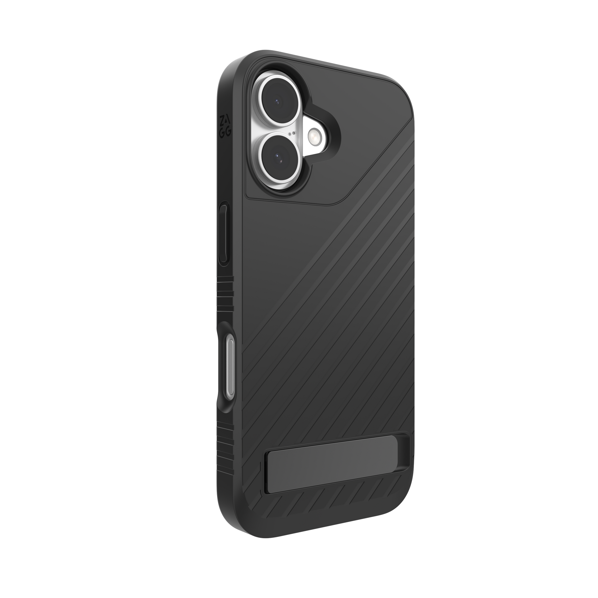 ZAGG DENALI SNAP WITH KS IP 16 PRO MAX