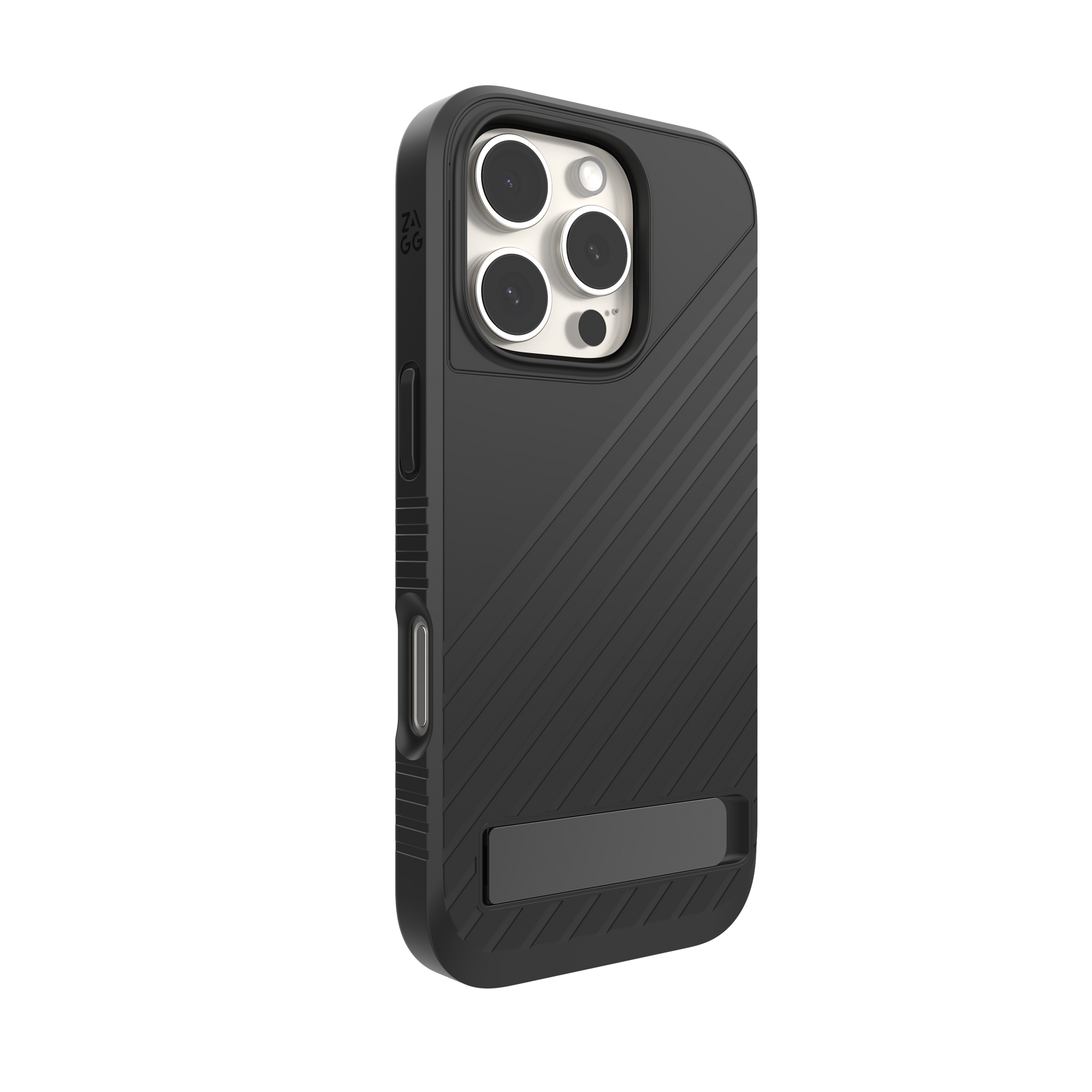 ZAGG DENALI SNAP WITH KS IP 16 PRO MAX