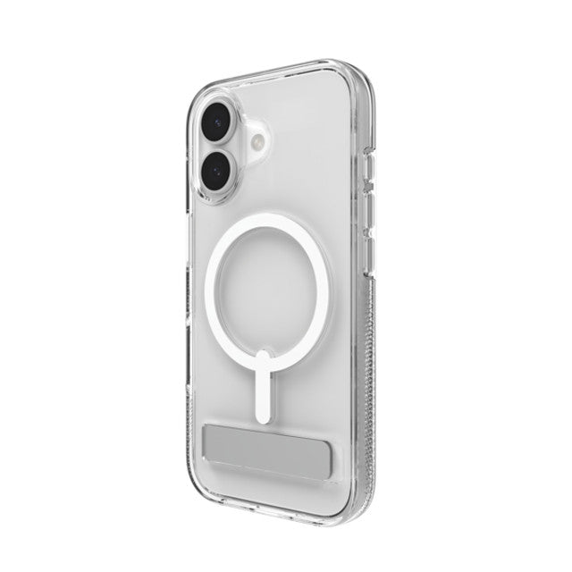 ZAGG CRYSTAL PALACE for IPhone 17