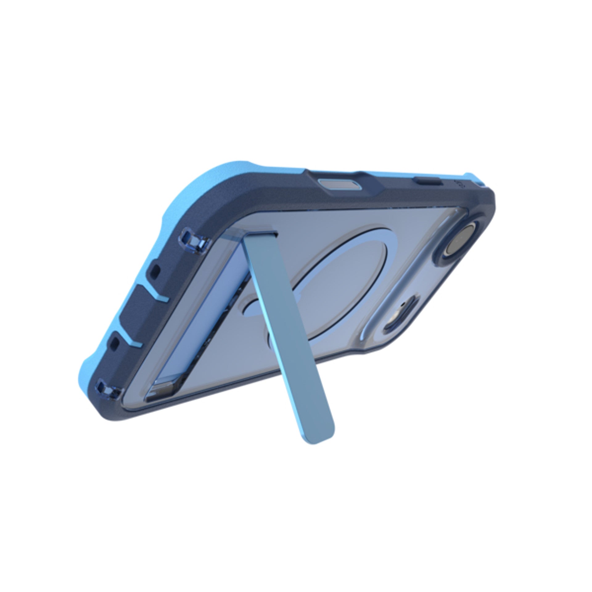 ZAGG RAINIER IPHONE 17 AIR COVER