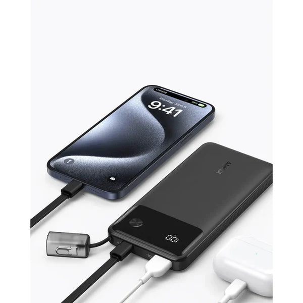 ANKER POCKET-SIZED PB 10K