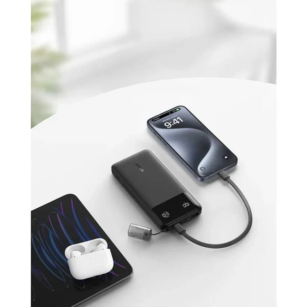 ANKER POCKET-SIZED PB 10K