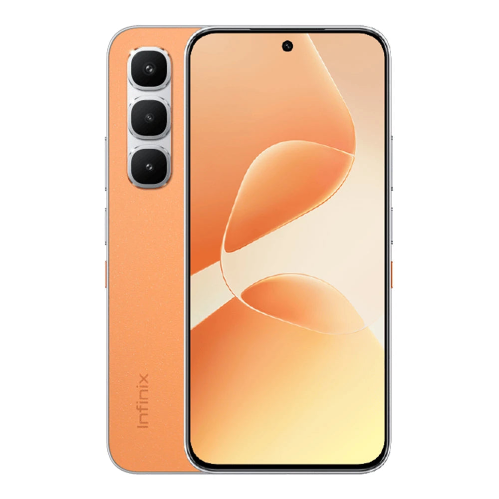 Infinix Hot 60 Pro 8/256GB
