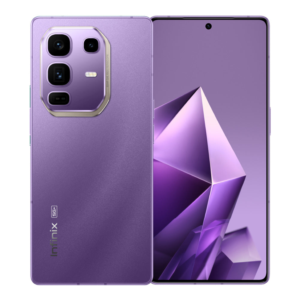 Infinix Note 50 Pro Plus 5G 12/256GB