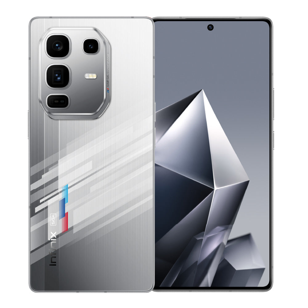 Infinix Note 50 Pro Plus 5G 12/256GB