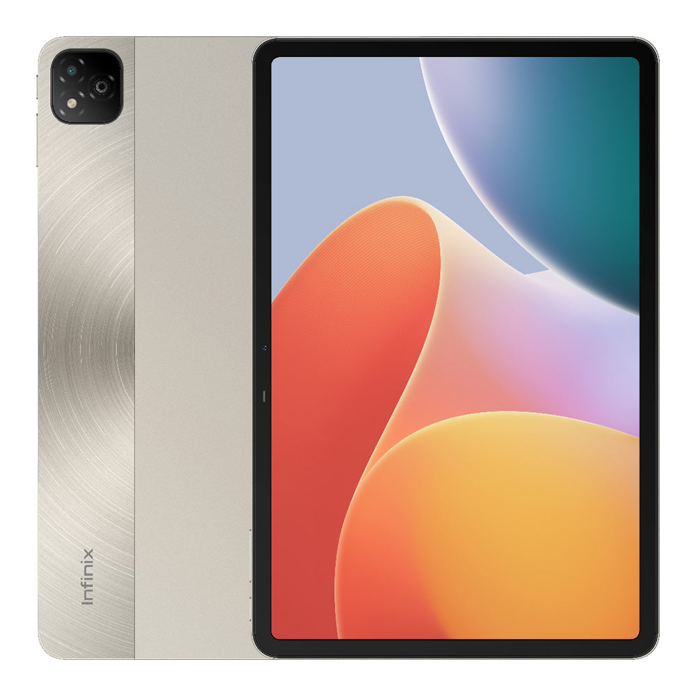 Infinix XPad
