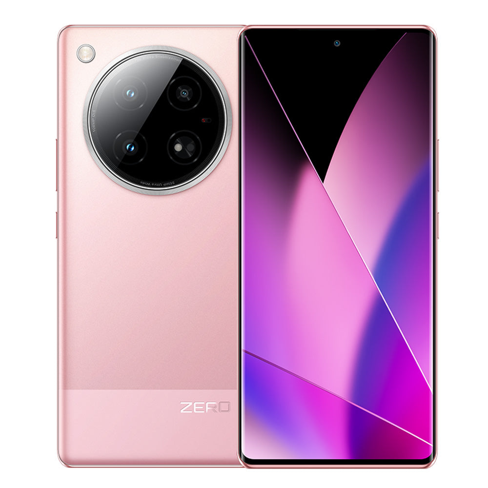 Infinix Zero 40 4G 8/512GB