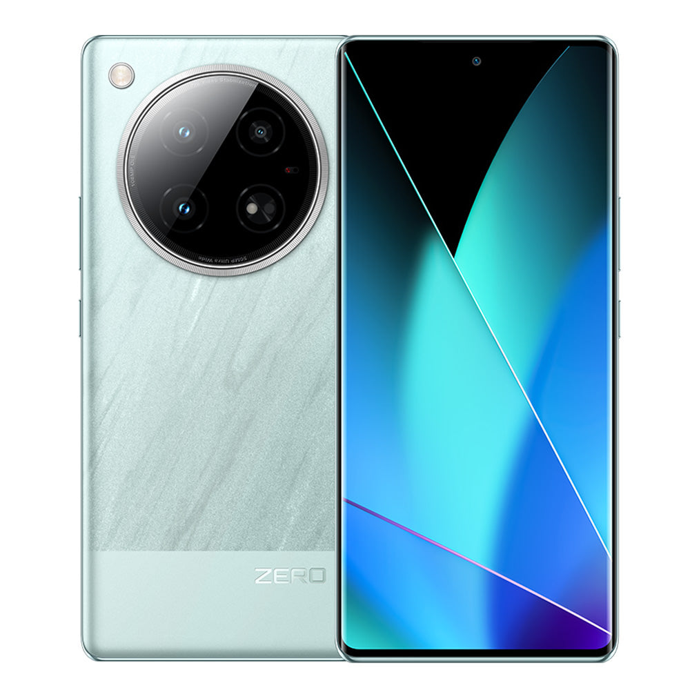 Infinix Zero 40 4G 8/512GB