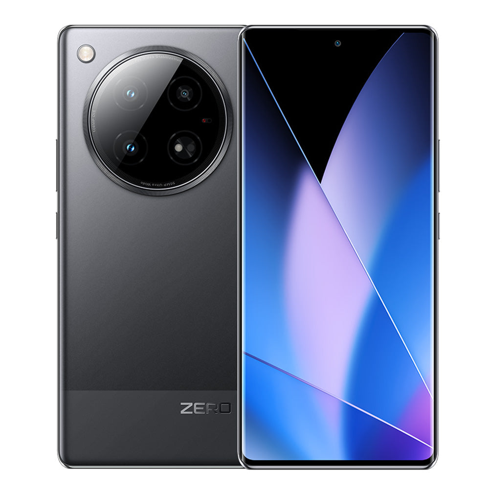 Infinix Zero 40 4G 8/512GB