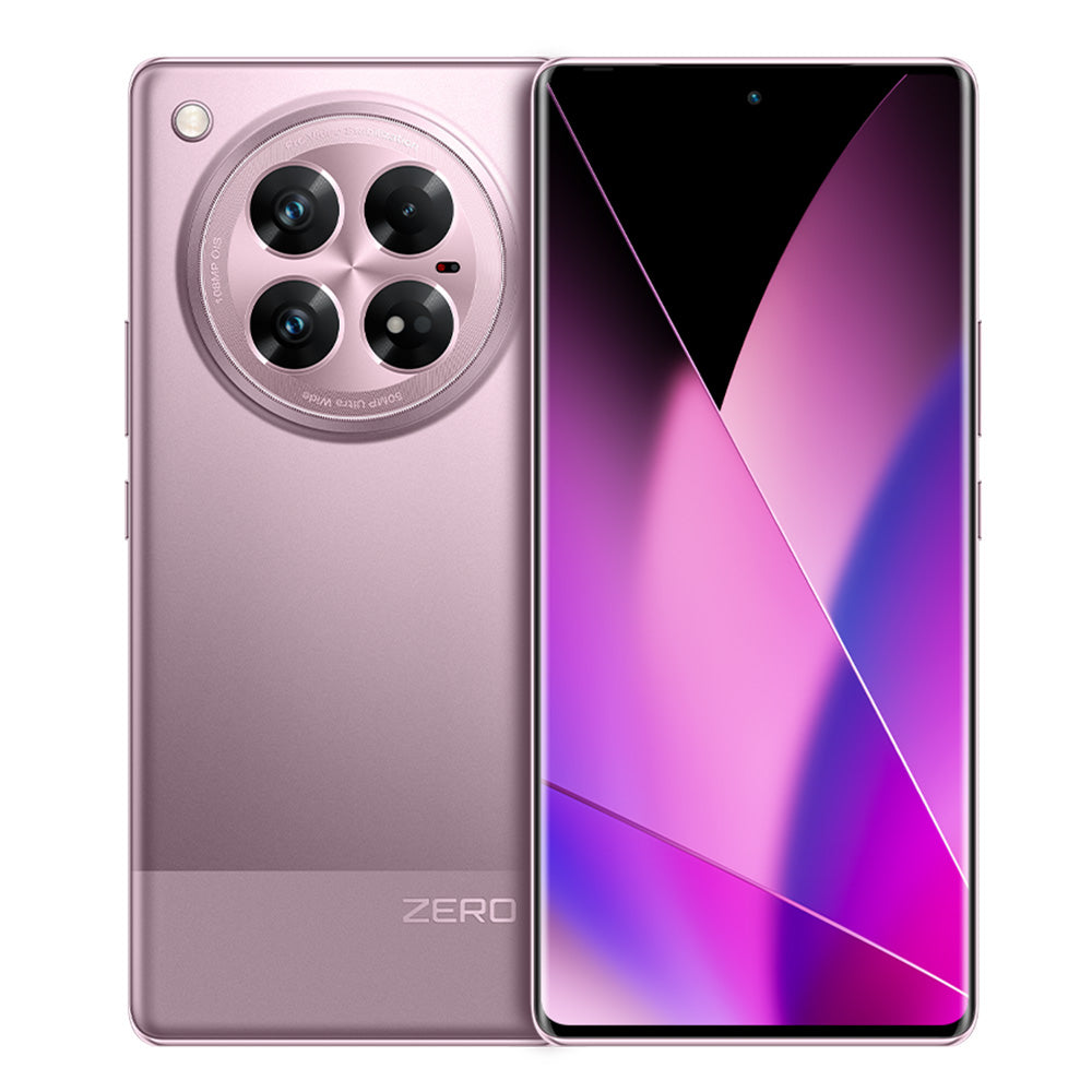 Infinix Zero 40 5G 12/256GB