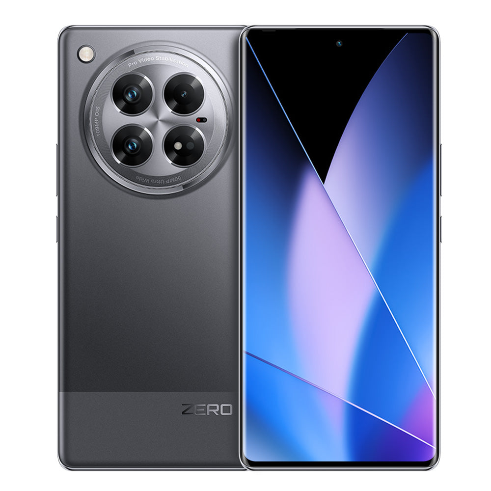 Infinix Zero 40 5G 12/256GB