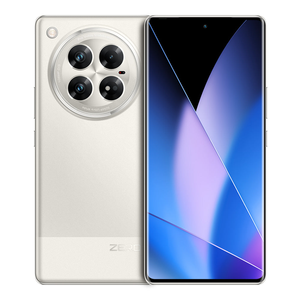 Infinix Zero 40 5G 12/256GB
