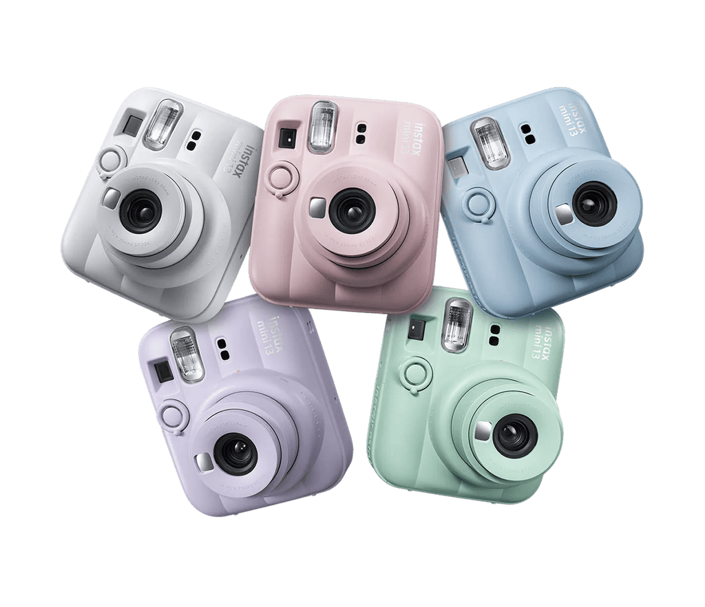 Instax mini 13