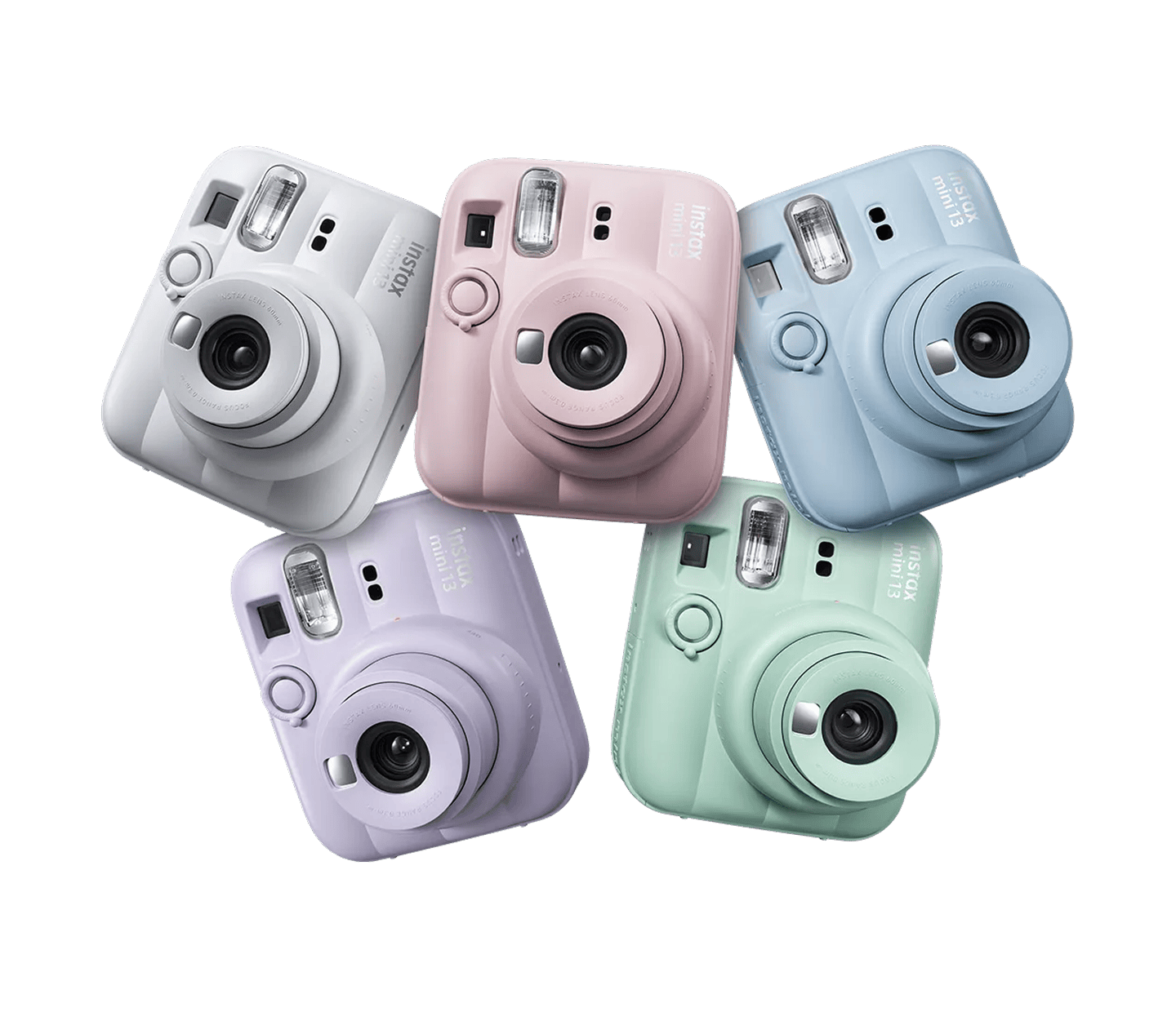 Instax mini 13