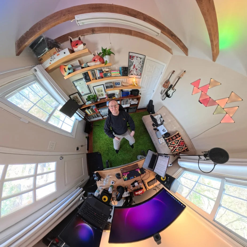 Insta360 X5 360° 8K Camera