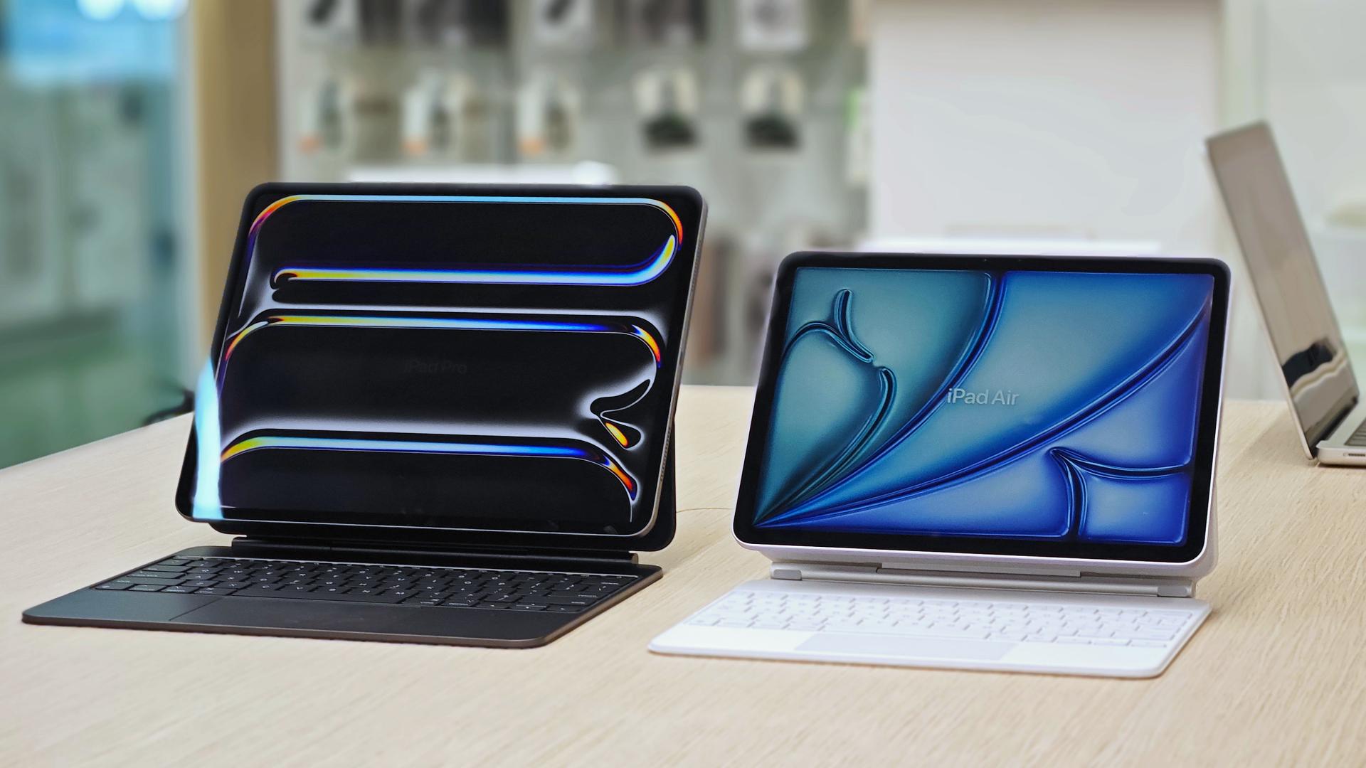 IPAD AIR M4 11"/13"